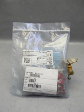 Carling Technologies 2M1-DP3-T1-B1-M2QE Toggle Switch DPDT Panel Mount Lot of 50