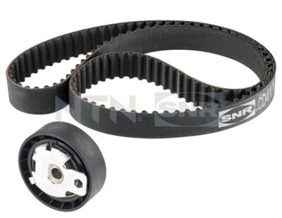 SNR KD452.22 Zahnriemensatz für FORD