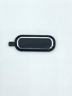 2x Samsung Galaxy TAB 3 Lite T110 T111 Home Button Menü Knopf  Taste Schwarz