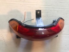 STOP FARO FANALE POSTERIORE