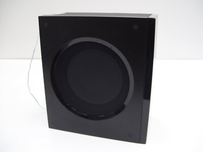 PANASONIC HOME THEATRE SUBWOOFER SUB SB-HW330 GENUINE SC-BT737 SC