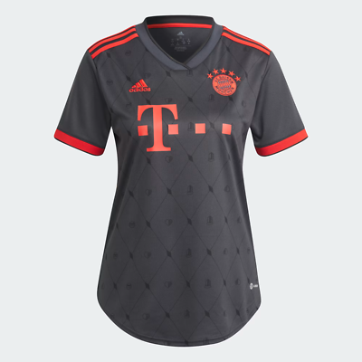 adidas Bayern München サッカーウェア XL BAYERN MUNICH 1994 1996 HOME FOOTBALL SHIRT SOCCER JERSEY