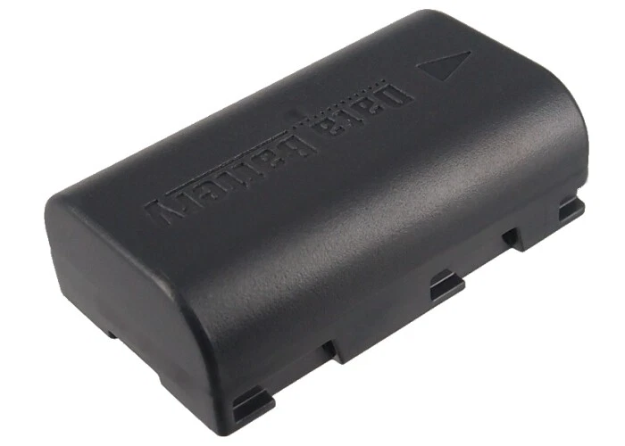 Batería de repuesto 800 mAh para JVC GZ-HD40AC, GZ-MG262, GZ-MG275, GZ-MS90, GZ-X900 Foto 3 de 4