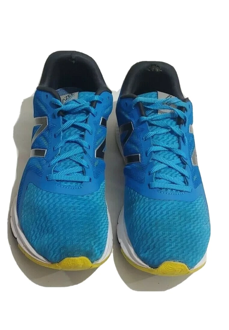 New balance vazee best sale pronto