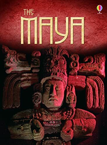 The Maya (Beginners) By Jerome Martin,Adam Larkum