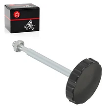 Right Side Battery Cover Bolt Nut For Honda CT90 CT110 CT200 C70M CM91 CA100 102