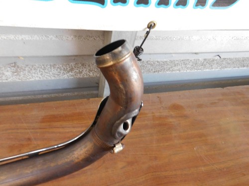 SILENCIADORES Y PIPA DE CABECERA DE RENDIMIENTO SCREAMING EAGLE HARLEY FXD DYNA 2010-2016 - Imagen 11 de 12
