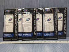 6 x U.S. Kids Golf Right Hand Golfer Tour Grip Glove