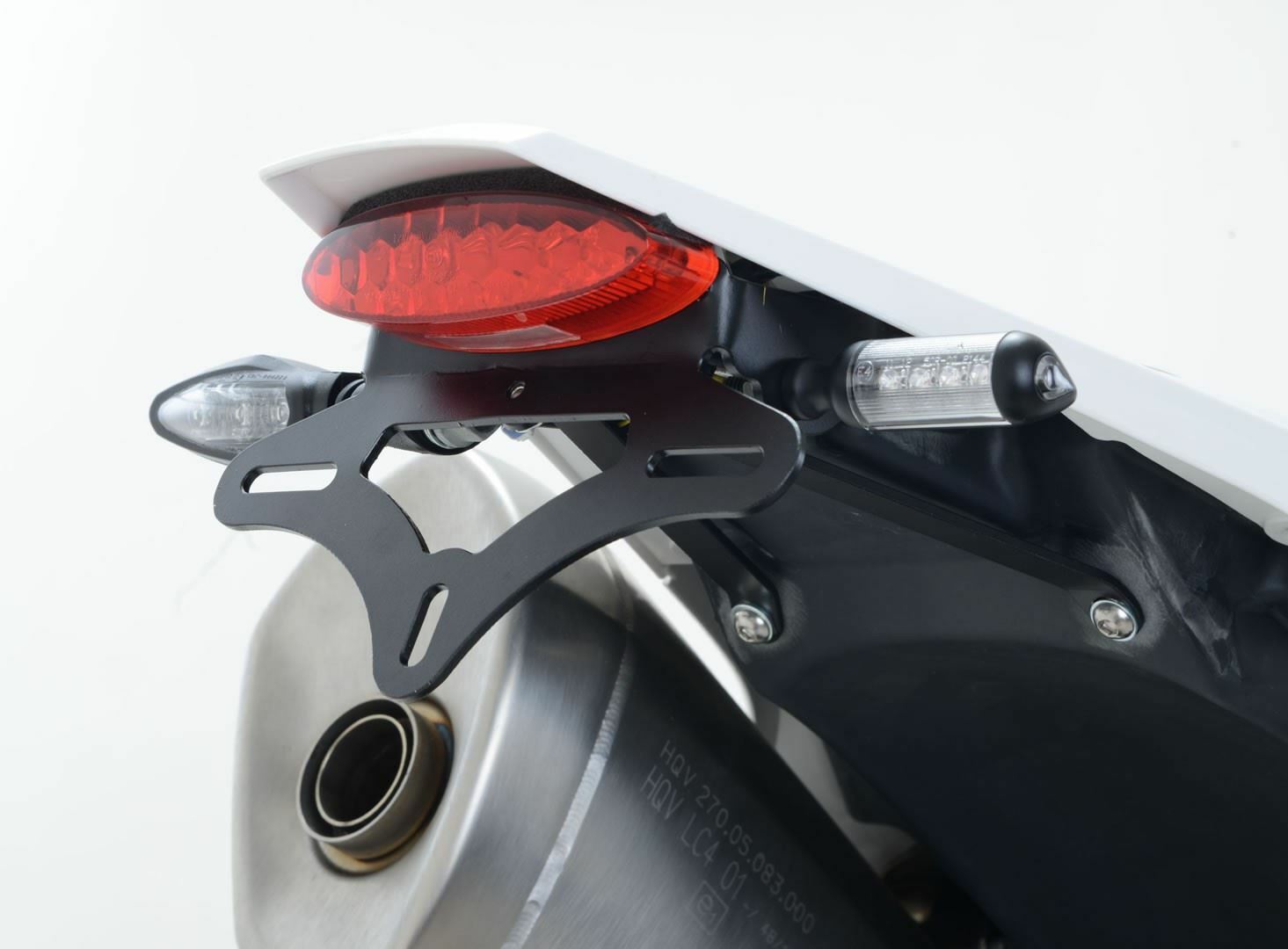 R&G Tail Tidy Husqvarna 701 Enduro 2016 - 2021