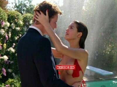 #ad Phoebe Cates by pool Fast Times at Ridgemont High 8x10 real photo $14.99