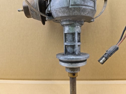 Distribuidor Mopar Original Chrysler Dodge Plymouth 318 360 V-8 Electrónico - Imagen 4 de 9