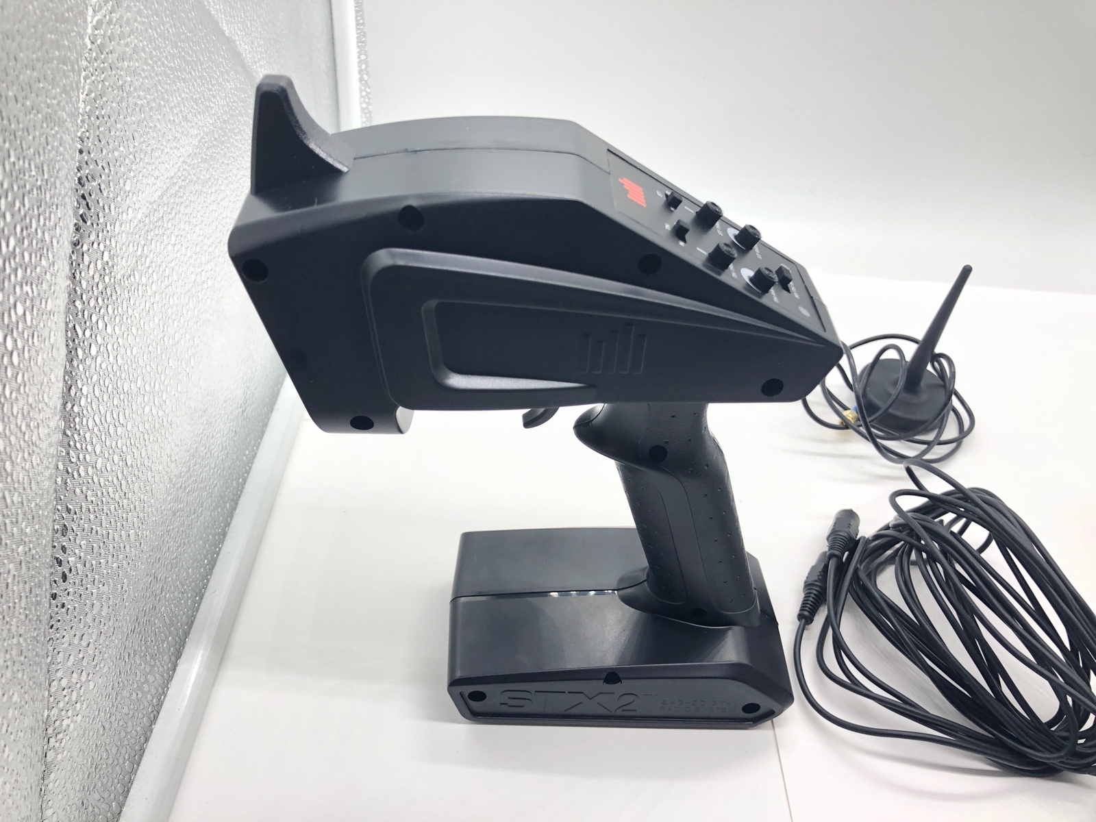 Body Parts Interior Spektrum Stx2 2ch Radio 2 Channel Srx0 Receiver Losi Arrma Outcast Kraton Cars Trucks Motorcycles