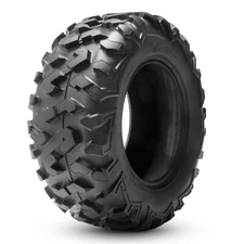27x11-12 ATV Tires 6Ply Heavy Duty 27x11x12 UTV Tires All Terrain Tubeless Tires