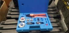 LUCENT R6056 LCC Connector Installation Tool Kit Unit #3