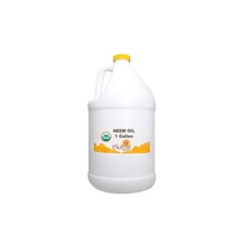 Neem Oil Organic Cold Pressed Virgin Neem seed Oil Removes