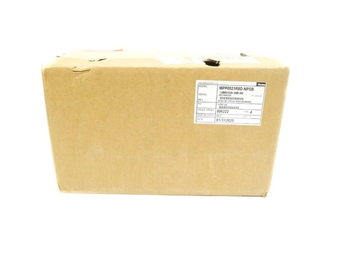 PARKER MPP0921R8D-NPSB NSFS