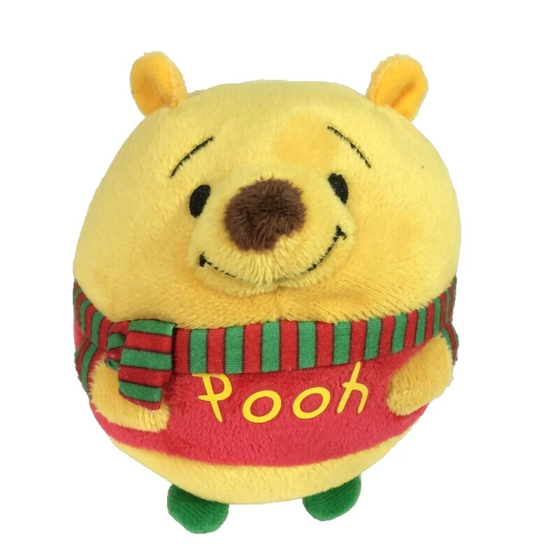 Winnie the Pooh & Friends Ty Stuffed Animals