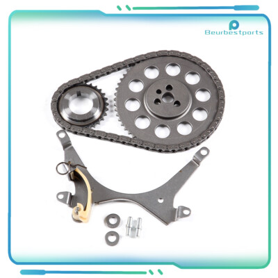 Safari Engine Timing Fits 99-07 GMC Safari Savana Chevrolet Silverado S10 4.3L OHV Timing ...