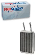 4 Seasons HVAC Heater Core Rear For 1995-1996 Ford Windstar