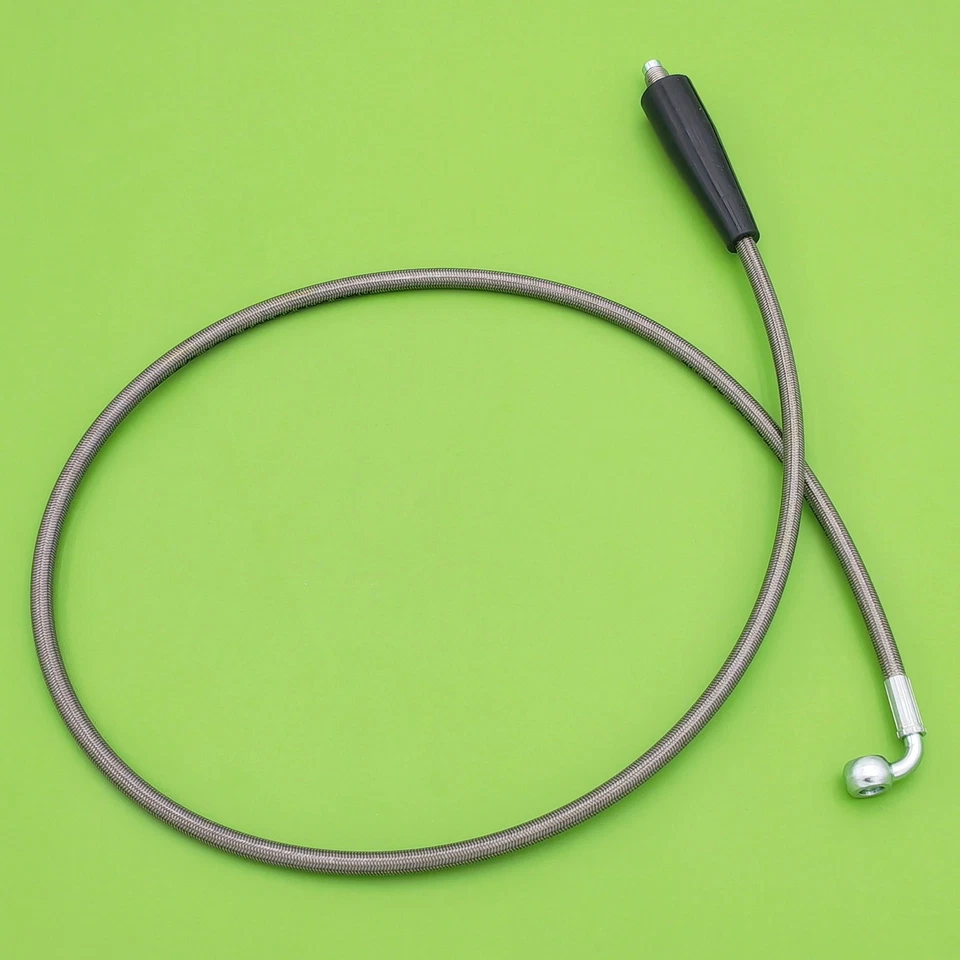 Плетеная стальная труба муфты шланг для KTM 125 150 250 300 350 SX XC XC-F 16-25 - Изображение 2 из 4