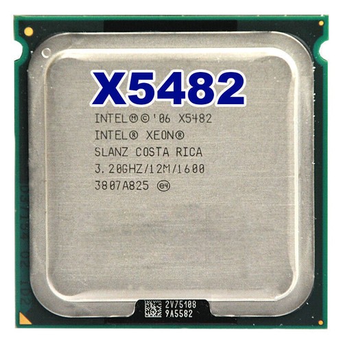 Intel Xeon X5482 X5650 X5660 LGA1366 CPU Processor - Photo 6/6