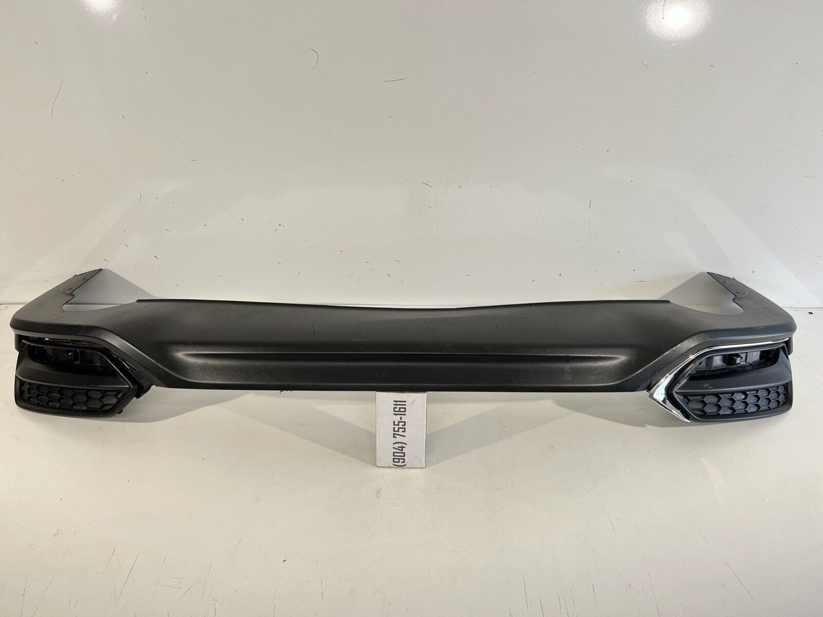 2016-2018 Acura RDX Rear Bumper Lower Valance | 71502TX4ZY00