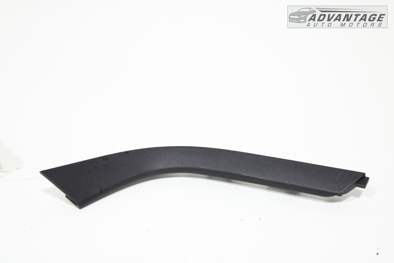 20172023 SUBARU IMPREZA CENTER CONSOLE RIGHT FORWARD UPPER TRIM COVER