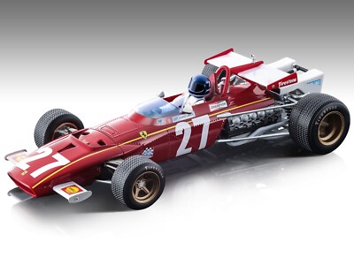 Exoto １/１８ グランプリクラシックシリーズ　フェラーリ３１２B　１９７０ s-l400.jpg