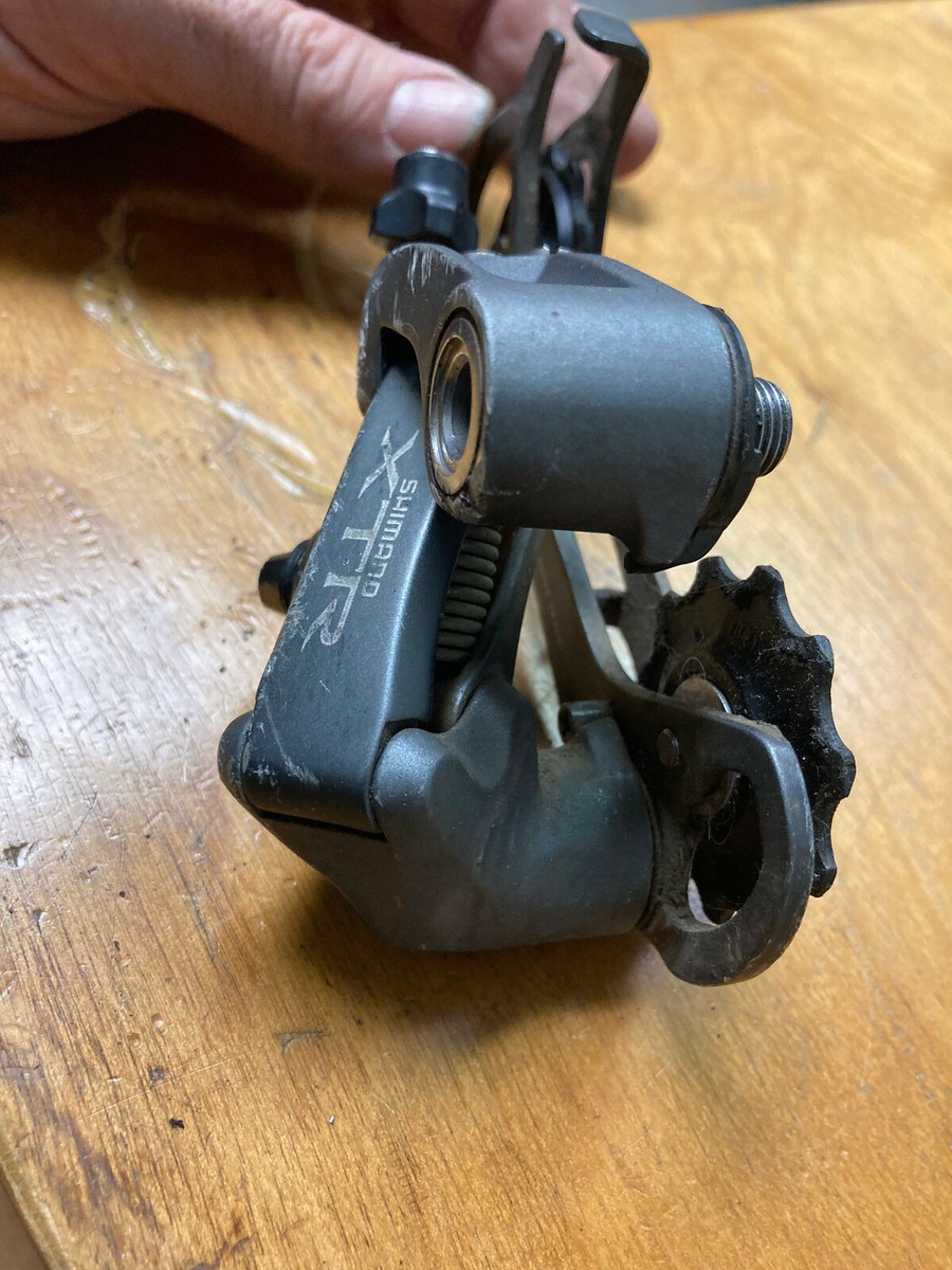 SHIMANO XTR リアディレイラー RD-M952GS SHIMANO XTR RD-M952 - CHOUCHIN CYCLE