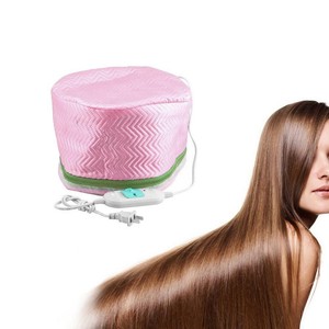 treatment hair cap