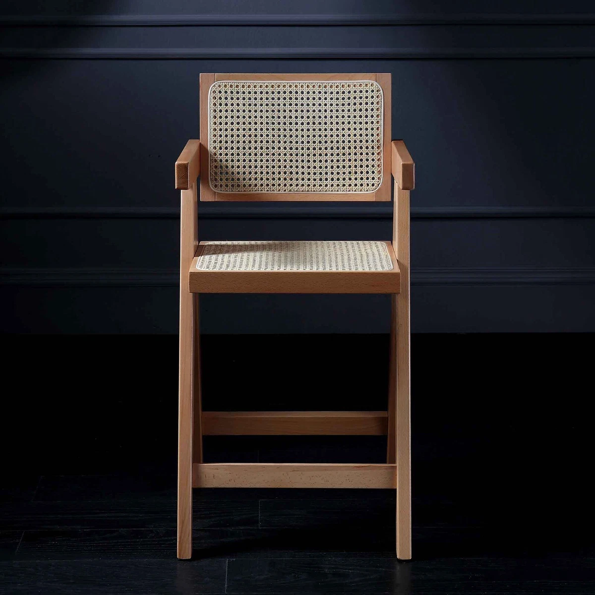 H&m rattan chair ebay deals