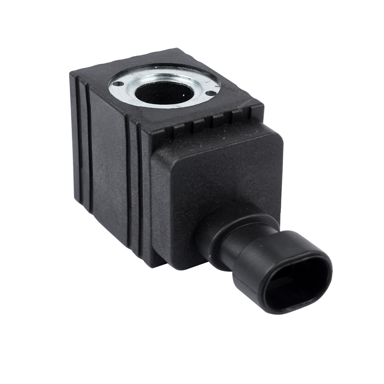Equipment Solenoid Valve Coil for John Deere 4050 6110 6120 7200 9200 RE50782-