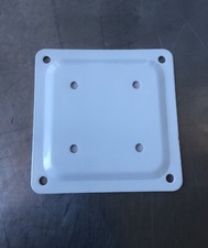 Pylex 10810 FIXPLAK 44 White Deck Connector NEW!! FREE SHIPPING!!