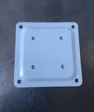 Pylex 10810 FIXPLAK 44 White Deck Connector NEW!! FREE SHIPPING!!