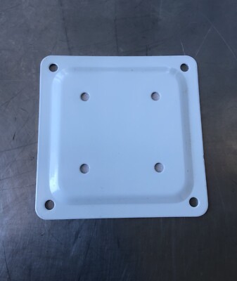 Pylex 10810 FIXPLAK 44 White Deck Connector NEW!! FREE SHIPPING!!