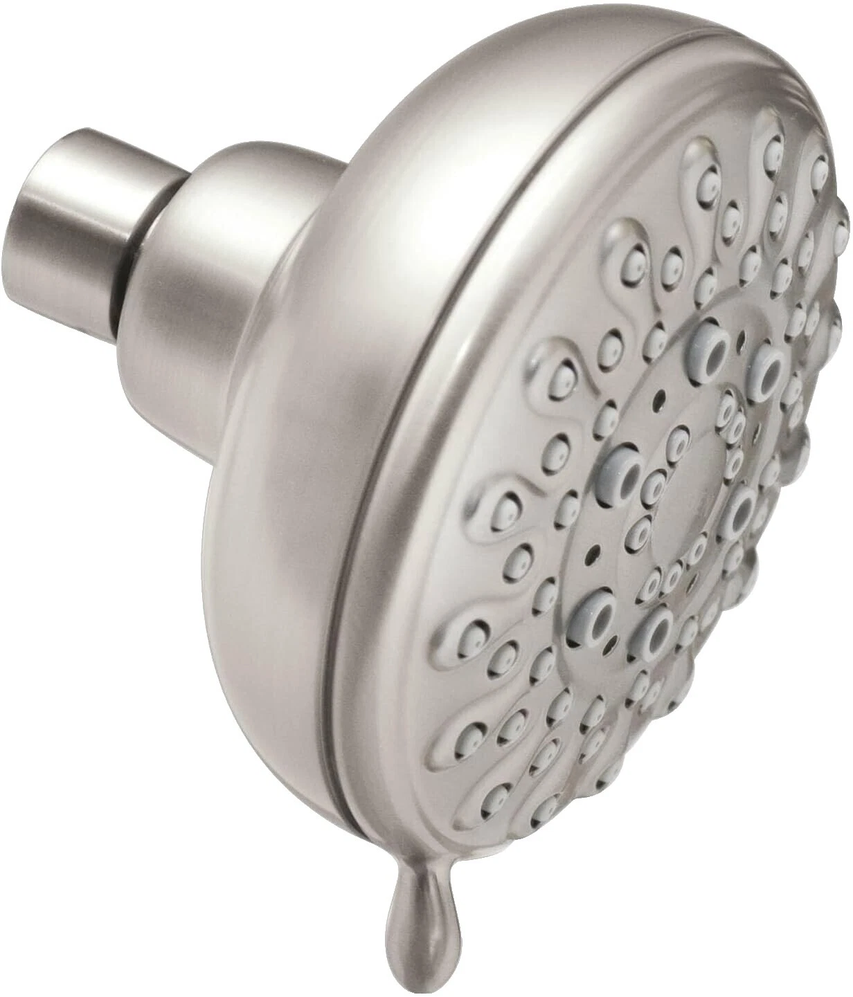 Cabezales de ducha de latón Moen y combos