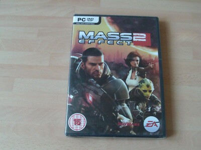 mass effect 2&deus ex&krater&ardennes&just cause 3&icewind dale&vampire&beowulf