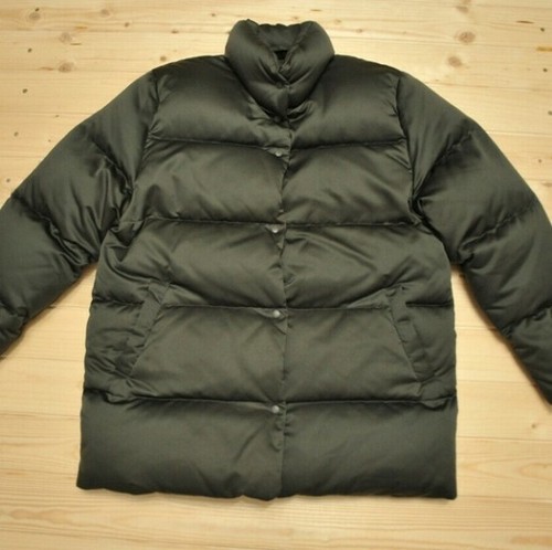 Womens Moncler Jacket Size 3 Authentic 