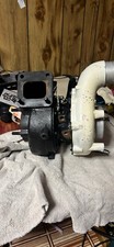 Garrett Gtw3884r Turbocharger Super Core Billet 67mm Ball Bearing 450-950hp