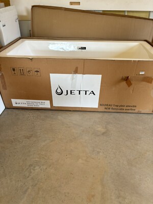 Jetta Celeste Tub 67x32 Local pickup 76266