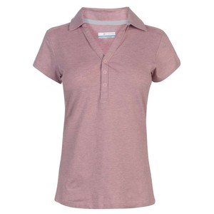 columbia polo shirts womens