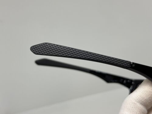 Oakley Jupiter Squared Polished Black w/Warm Grey SKUOO9135-01 - Picture 15 of 16