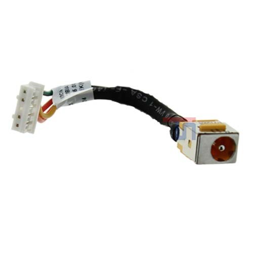 Netzteil Buchse DC Jack Original Acer Extensa 5210 5220 5420 G 5610 G 5620 G Z - Picture 1 of 1