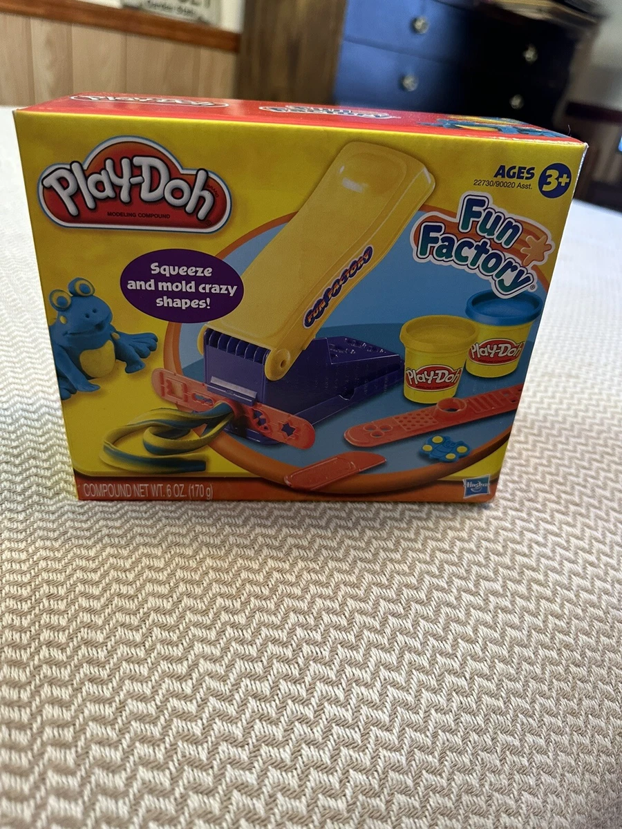 Play doh safe new arrivals