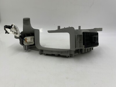 Door Handle Pull Trim (interior) 4G1867171A 2015 Audi A6 for sale