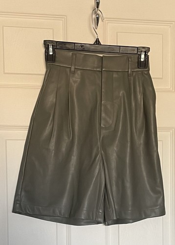 BB Dakota Steve Madden Faux Leather 