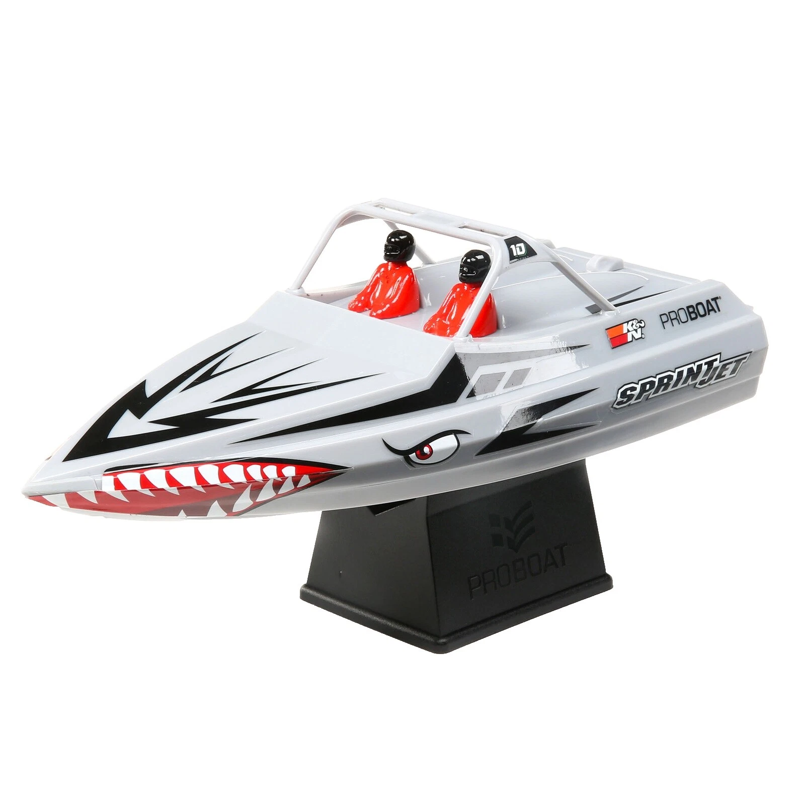 Electric Pro Boat RC Boat & Watercraft