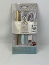 We R Memory Keepers Foil Quill Freestyle Pen "Standard Tip" - New In Package