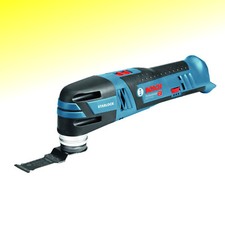 Bosch GOP 12V-28 Akku - Multi - Cutter Sologerät Starlock Multicutter