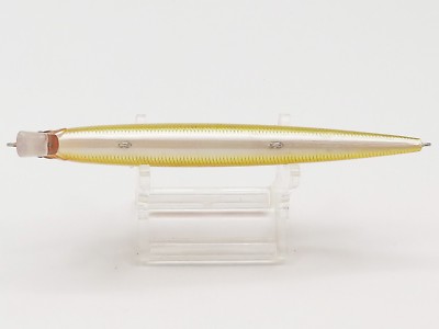 Lot De 3 Tide Minnow Slim 120 – Duo Limited Color 1091 – Japon – Occasion
